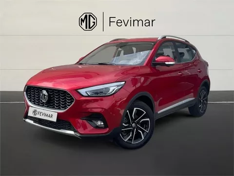 MG ZS 1.0T Luxury Auto