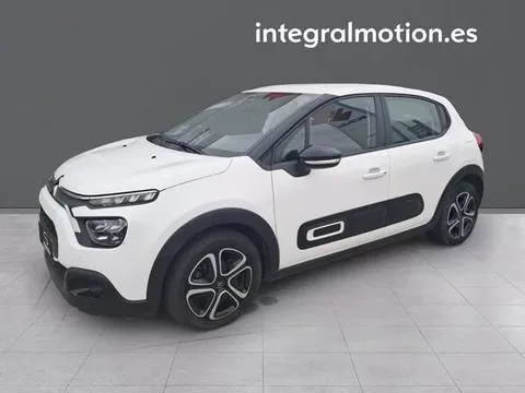 CITROEN C3 BlueHDi 75KW (100CV) Plus