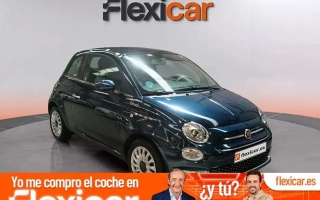 FIAT 500 Dolcevita 1.0 Hybrid 51KW (70 CV)