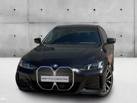 BMW i4 eDrive40 Pack Desportivo M
