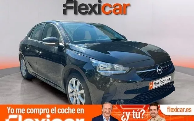 OPEL Corsa Corsa 1.2 XEL S/S Edition 75