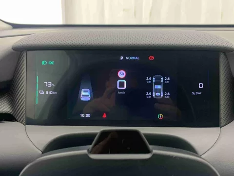MG - MGS5 - MGS5 64 kWh Luxury