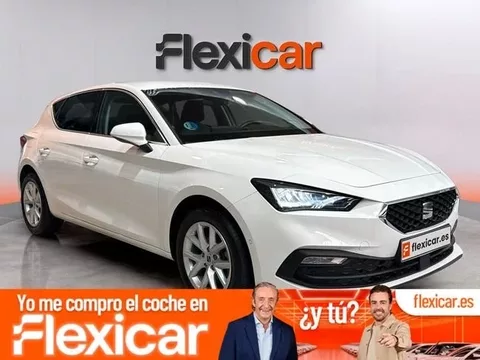 SEAT León SP 1.5 eTSI 85kW DSG Style 25 Aniv