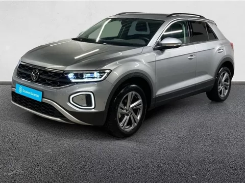 VOLKSWAGEN T-ROC 1.5 TSI EVO2 150 Start/Stop DSG7 VW Edition
