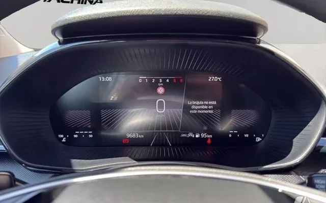 SKODA Fabia Fabia 1.0 MPI Essence 59kW