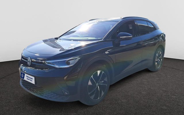 VOLKSWAGEN ID.4 79 kWh Pro Business Premium