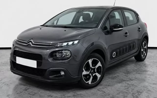 CITROEN C3 Nuevo Puretech 83 S&S Plus