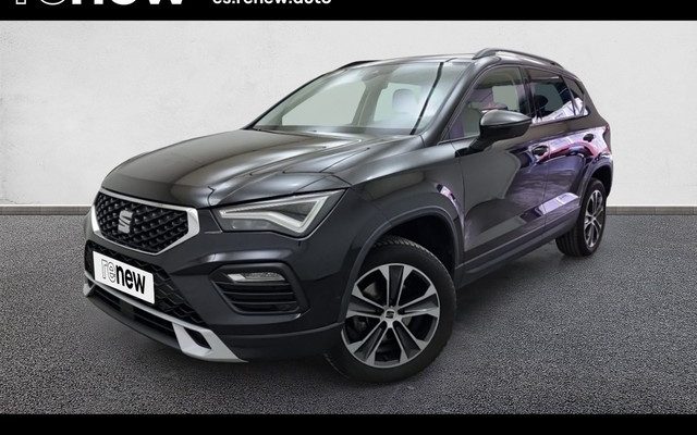 SEAT Ateca 1.5 TSI S&S Style XXL 110 kW (150 CV)