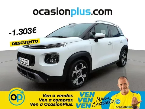 CITROEN C3 Aircross C3 Aircross Puretech S&S Shine EAT6 110