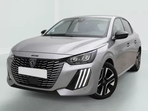 Peugeot 208 1.2 TURBO 100 ALLURE Occasion