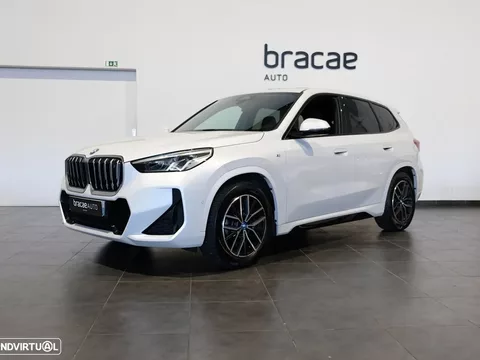 BMW iX1 xDrive30 M Sport Pack
