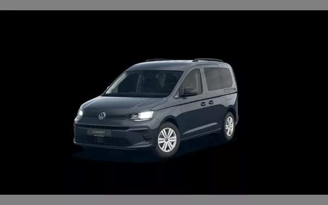VOLKSWAGEN Caddy 1.5 TSI Goal DSG