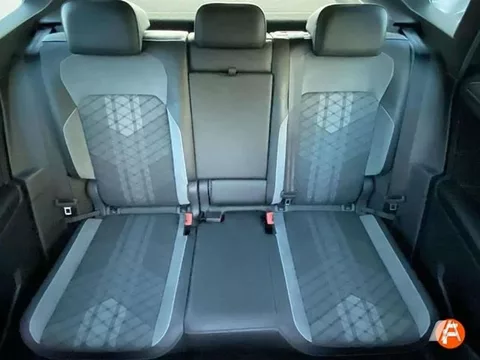 VOLKSWAGEN Tiguan Tiguan 2.0TDI R-Line DSG 110kW