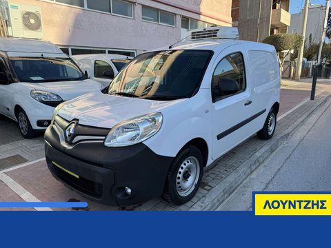 Renault Kangoo '15 Ψυγείο Diesel Euro5