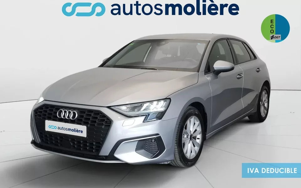 30 TFSI 81 kW (110 CV) S tronic