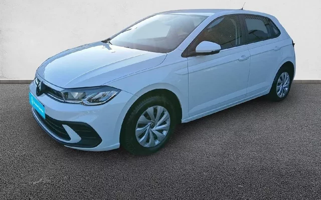 VOLKSWAGEN POLO 1.0 MPI 80 S&S BVM5