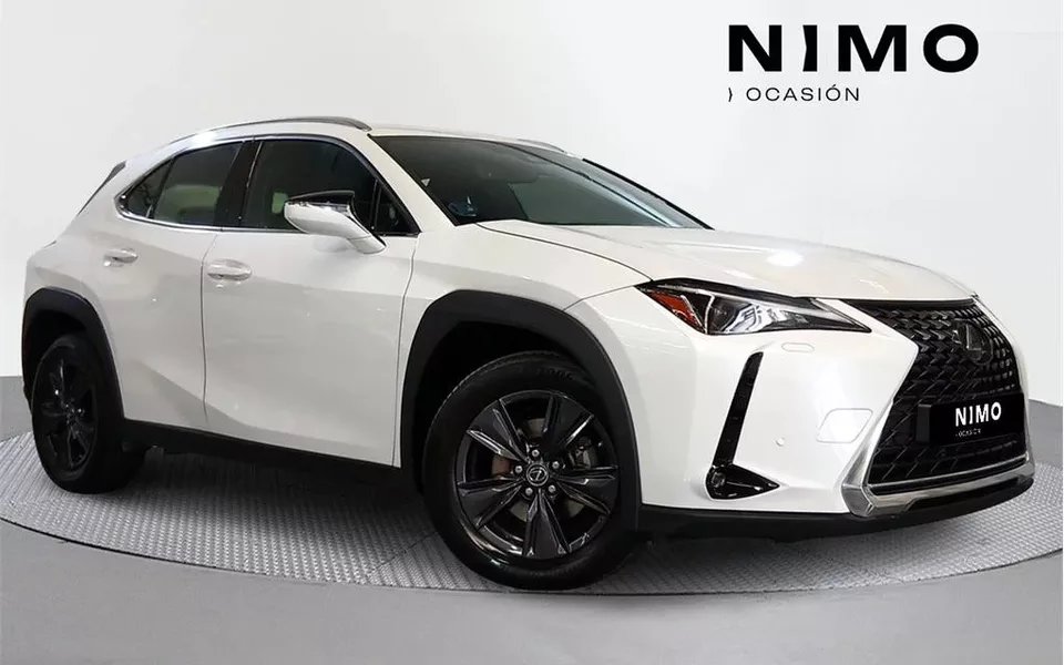LEXUS UX UX 250h Business City 2WD