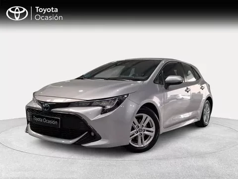 TOYOTA Corolla 1.8 125H ACTIVE TECH E-CVT