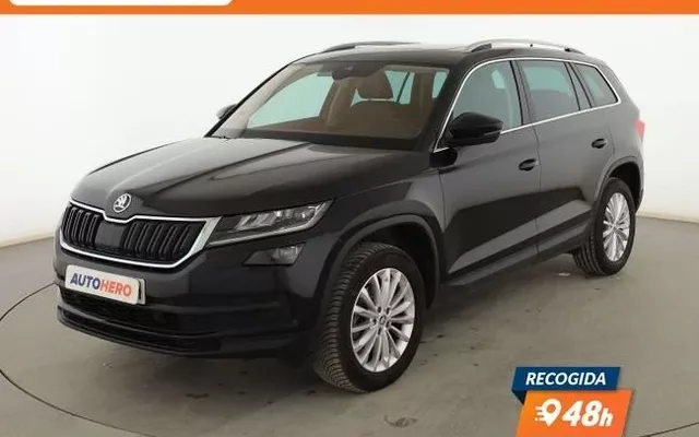 SKODA Kodiaq 1.5 TSI ACT Style