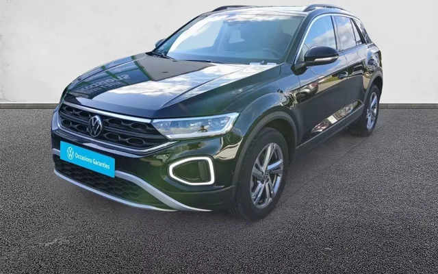 VOLKSWAGEN T-ROC 1.0 TSI 116 Start/Stop BVM6 VW Edition