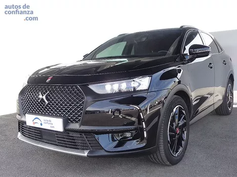DS DS 7 Crossback DS 7 Crossback 1.5BlueHDi Performance Line Aut.
