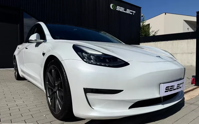 Tesla Model 3 Long Range Tração Integral