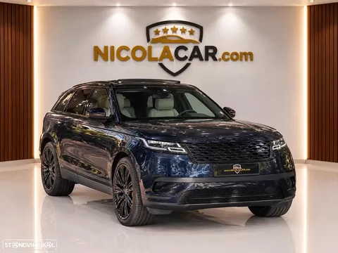 Land Rover Range Rover Velar D200 S