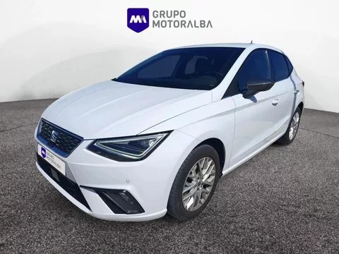 SEAT Ibiza 1.0 TSI 85kW Special Edition Xcellence