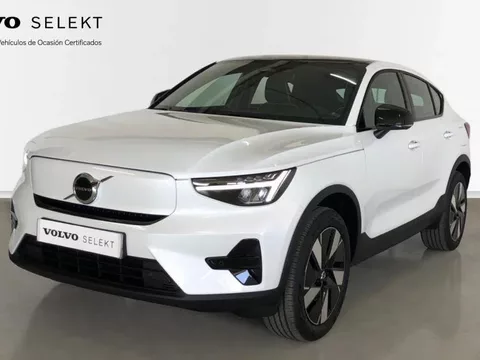 VOLVO C40 C40 Recharge Single Eléctrico Plus