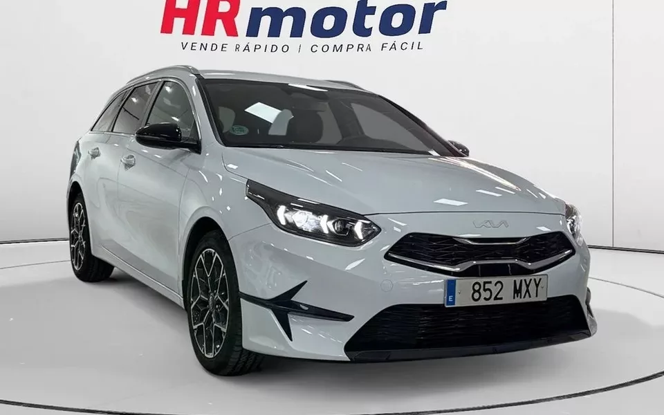 KIA XCeed XCeed 1.0 T-GDi Business