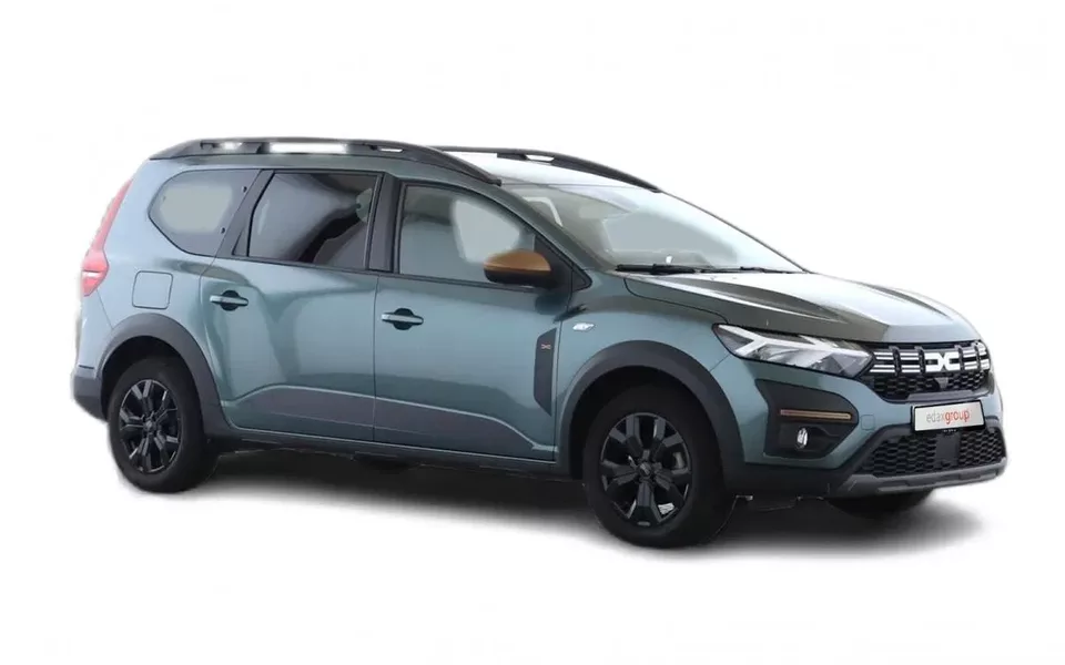 Dacia Jogger 1.0 TCe Extreme 7L