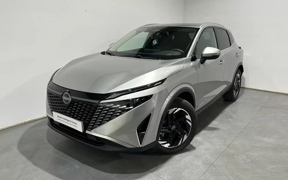 NISSAN Qashqai Qashqai E-POWER N-Connecta 4x2 140kW - 32498€ en Almendralejo