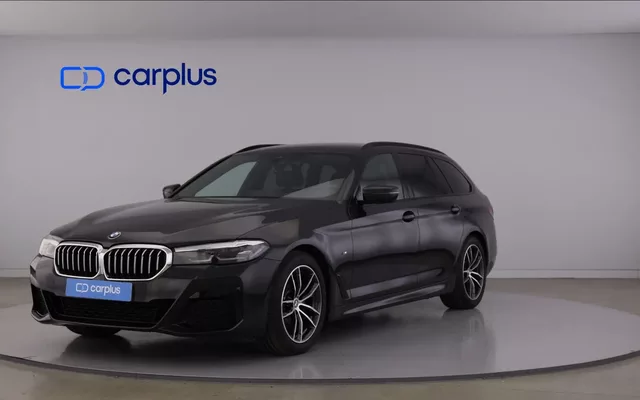 BMW Serie 5