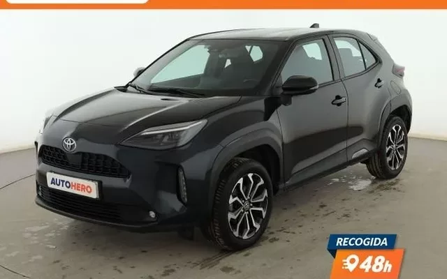 TOYOTA Yaris Cross 1.5 Hybrid 2WD Active Tech