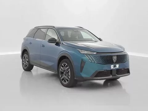 Peugeot 5008 5008 III 1.2 Hybrid 145ch Allure e-DCS6 Occasion