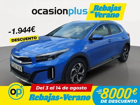 KIA XCeed XCeed 1.0 T-GDi Drive