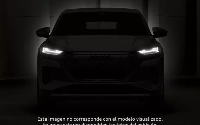 AUDI Q3 Q3 Sportback 35 TFSI S line S tronic