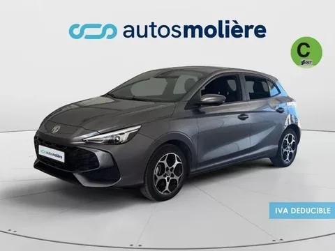 MG MG3 MG3 1.5 Comfort