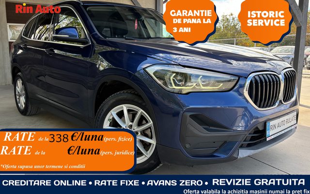 BMW X1 Diesel 1.5