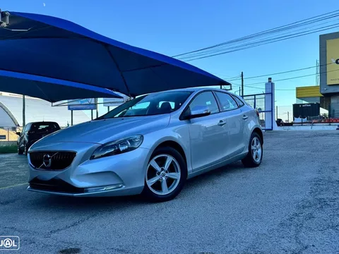 Volvo V40 2.0 D2 Kinetic Eco