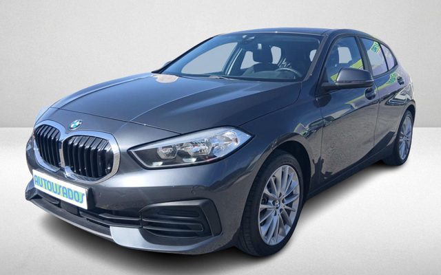 BMW Serie 1
