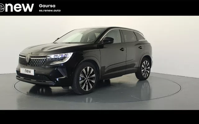 RENAULT Austral AUSTRAL 1.2 E-TECH HEV 147KW TECHNO 200 5P