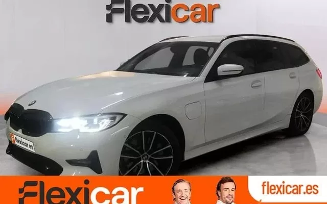BMW Serie 3 330e xDrive Touring