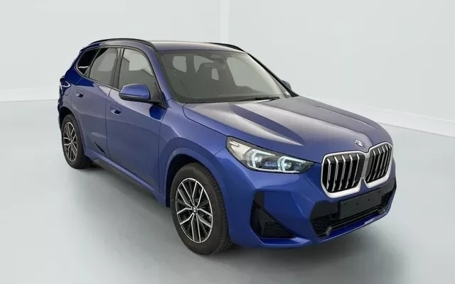 BMW X1 U11 SDRIVE 20D 163CH DKG7 M SPORT Occasion