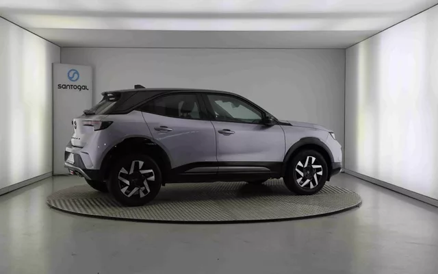 OPEL - Mokka - Mokka 1.2 T GS