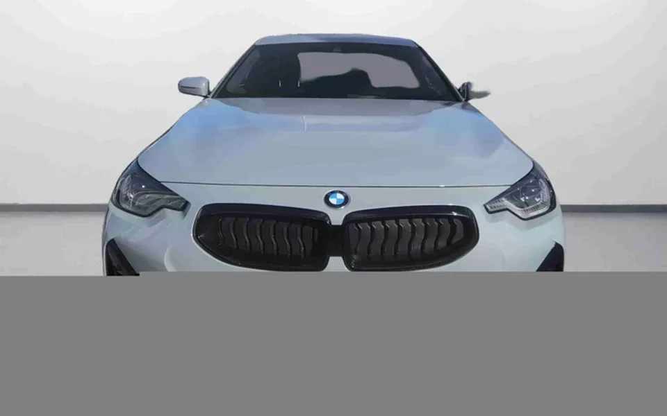 BMW - Série 2 Coupé - 220 d Pack Desportivo M Auto