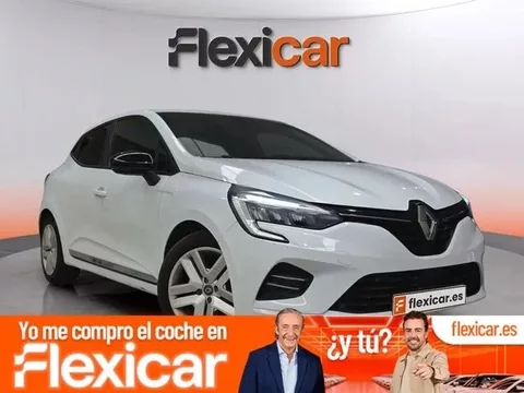 RENAULT Clio Clio E-TECH Híbrido Zen 103kW