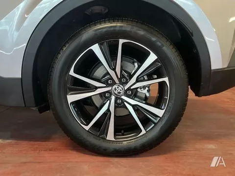 TOYOTA C-HR C-HR 140H Advance
