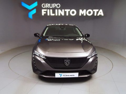 Peugeot 308 SW 1.2 PureTech Active Pack