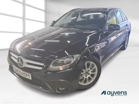 Mercedes-Benz C 220 d
